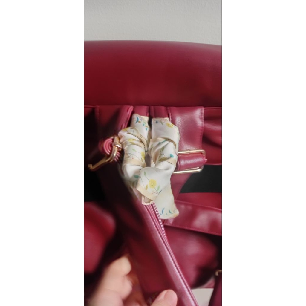 YOURKALLE MALA BACKPACK