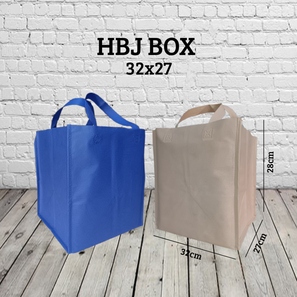 

Tas bingkisan tas handle box jahit 32 hajatan berkat kotak nasi kotak snack box hadiah hampper