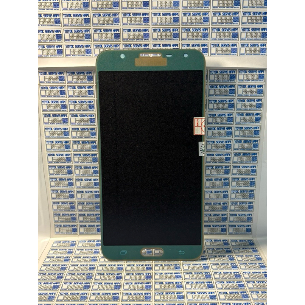 LCD SAMSUNG J701/J7 CORE