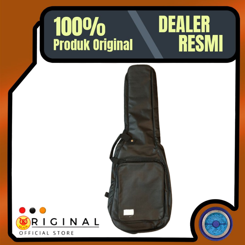 Incase Gigbag Gitar Elektrik Class 3