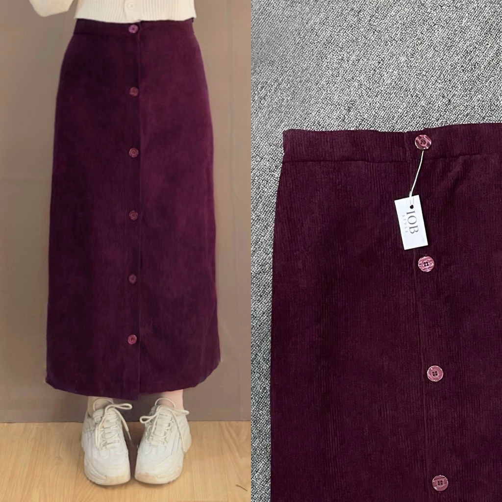 rok corduroy