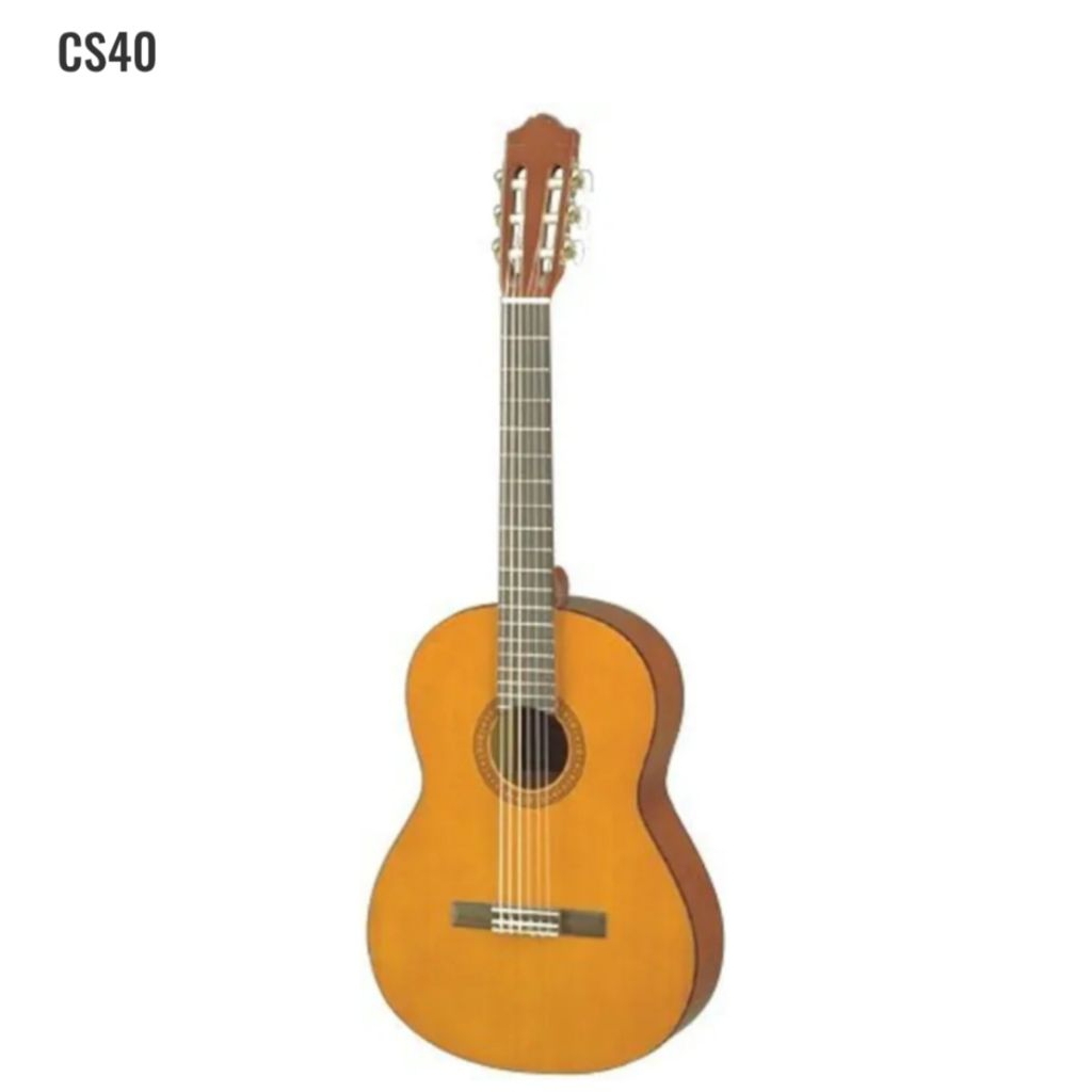 Gitar Klasik Yamaha CS40 CS-40 CS 40