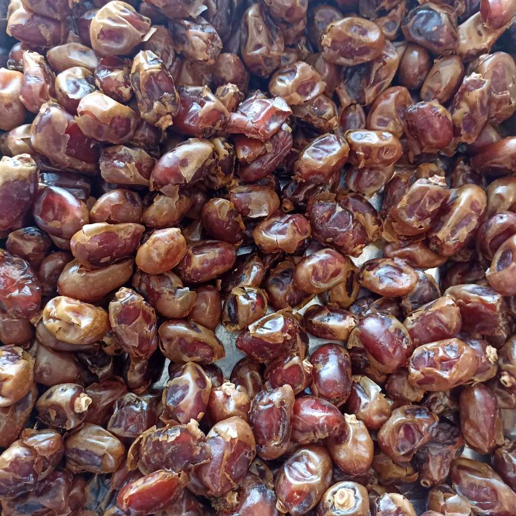 

Kurma Khalas Olinda Dates 10 kg