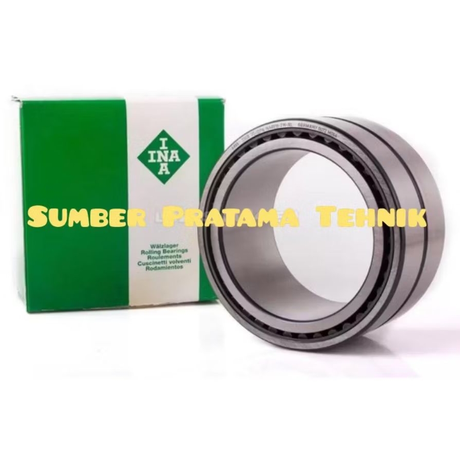 Bearing Needle Roller NA 6910-ZW-XL INA