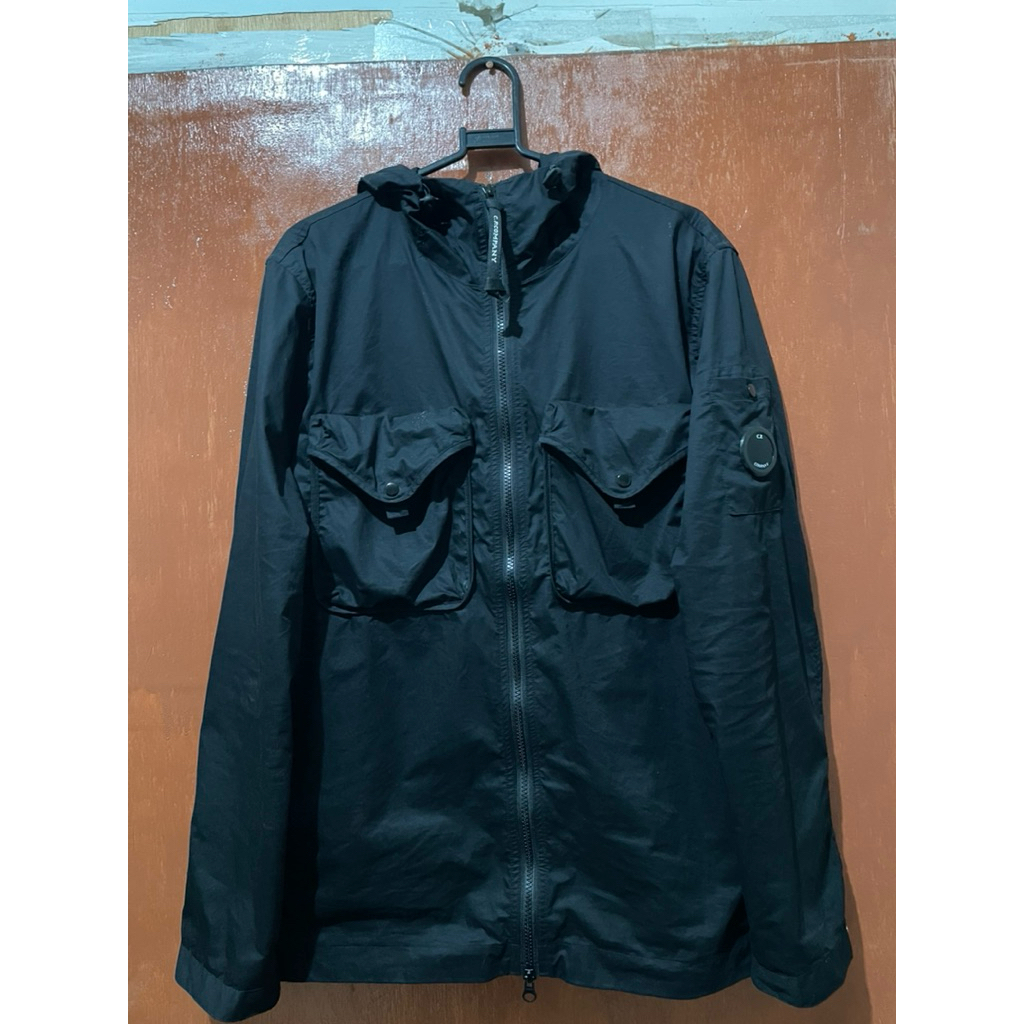 Cp Company Garbadine OVS