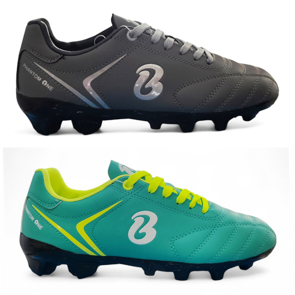 BRIZO Phantom One SC Junior - Sepatu Sepak Bola JR