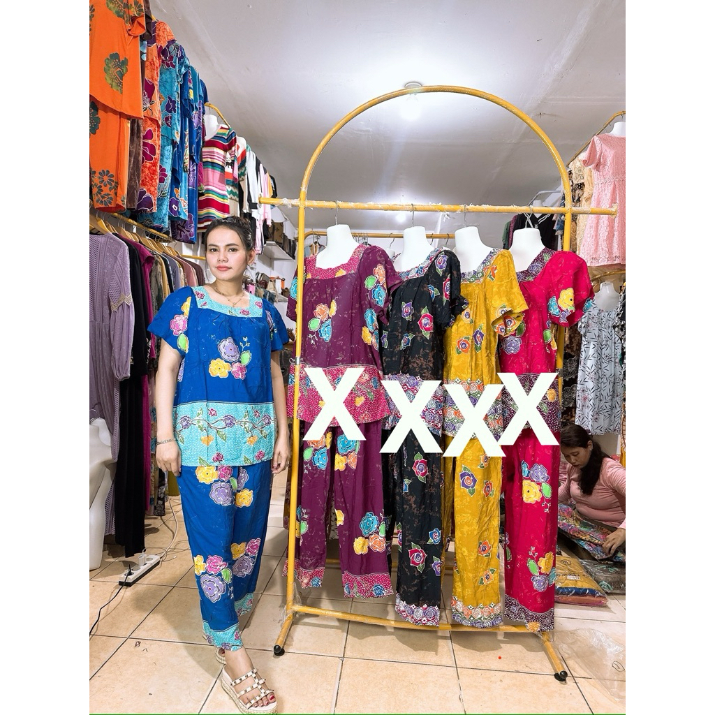 Batik Sunan Original