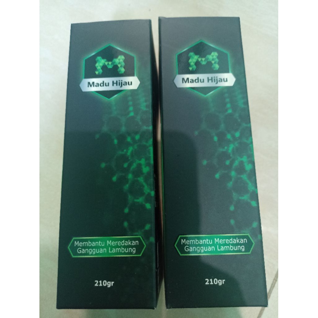 

Madu Hijau Original Untuk Mengobati Lambung