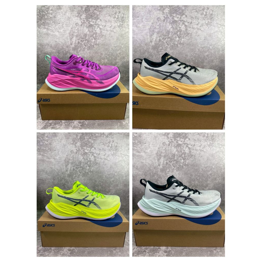 Sepatu Voli Nova Blast FF MT.3 Terbaru