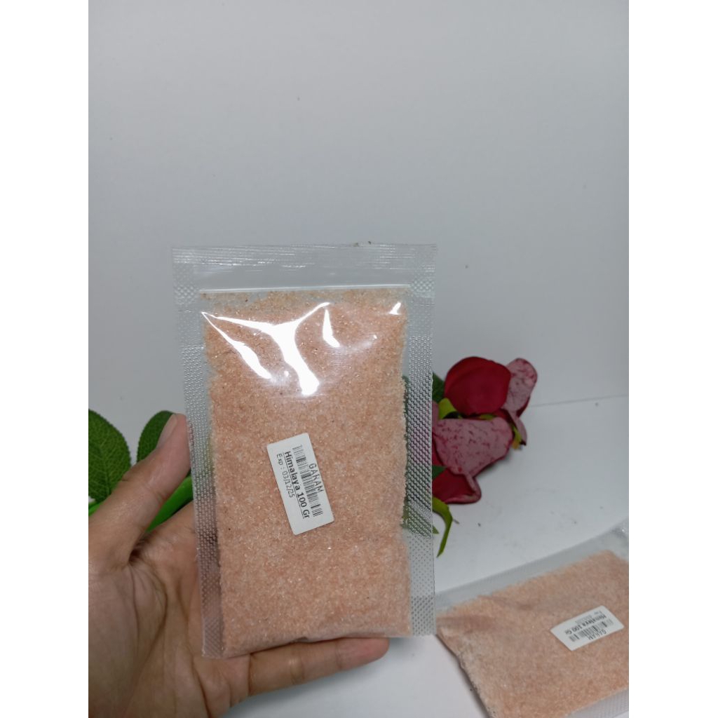 

Garam Himalaya 100 gr