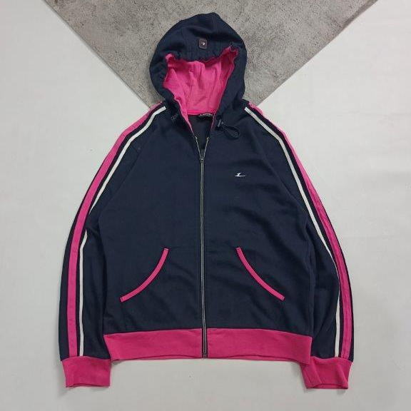 Hoodie Outdoor Lecaf Women Cewek Second