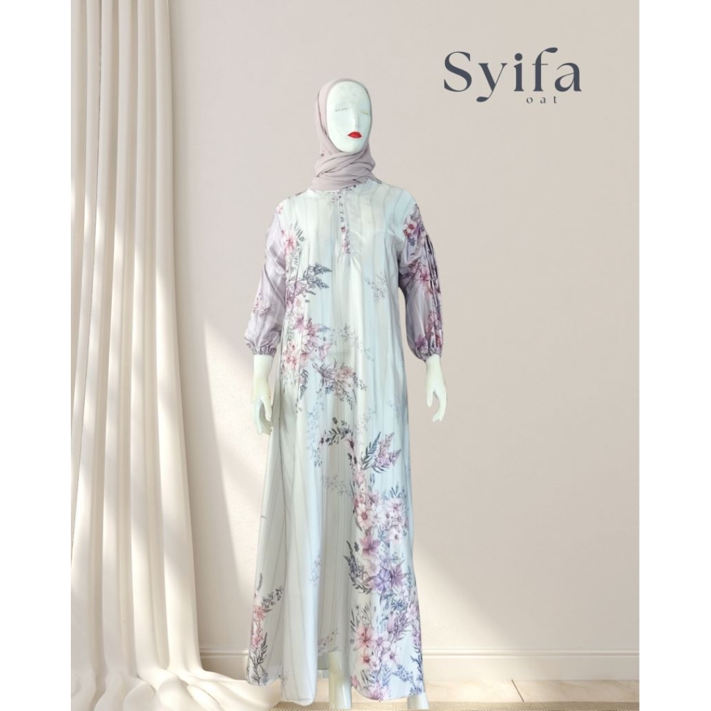 Syifa dress