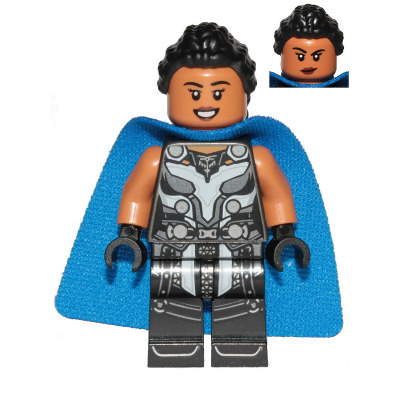 Lego Minifigure sh0816 King Valkyrie