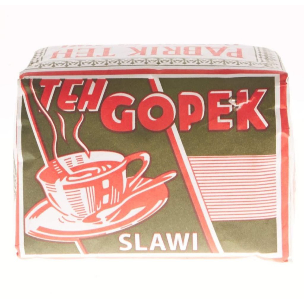 

TEH GOPEK Slawi 80 g
