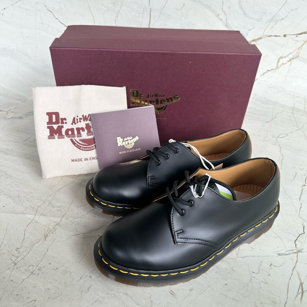 Dr Martens Vintage 1461 quilon