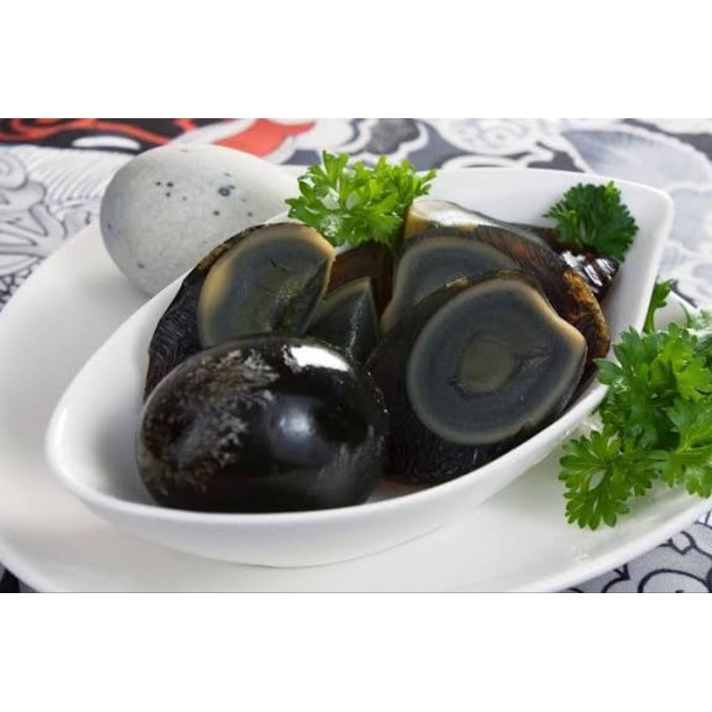 

Telor Pitan Kualitas Bagus