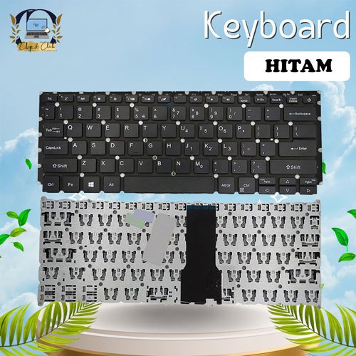 SF314 Keyboard Laptop Acer Aspire 3 A314-22 A314-35 A314-52 Series