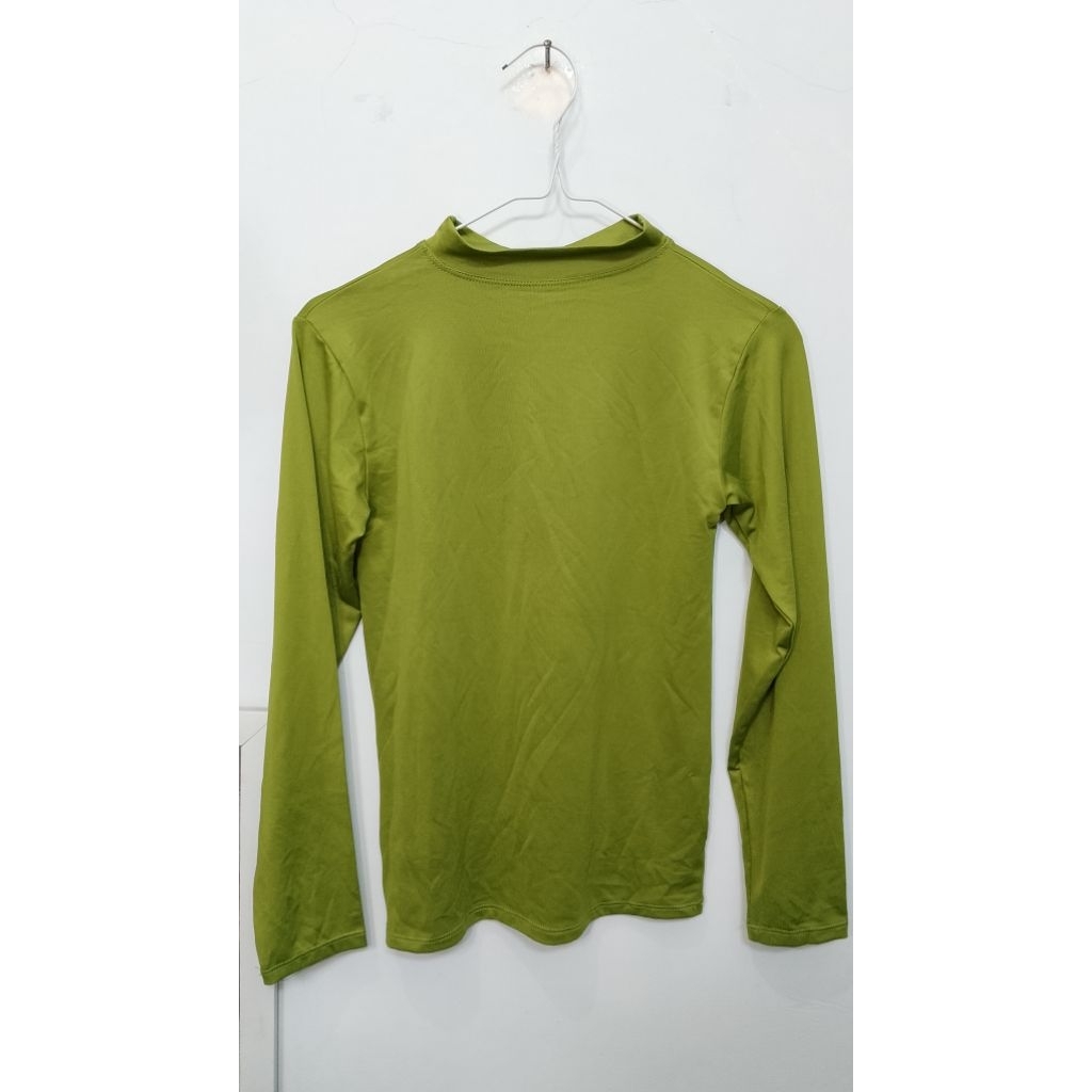 Preloved manset spandek lengan panjang wanita muslimah