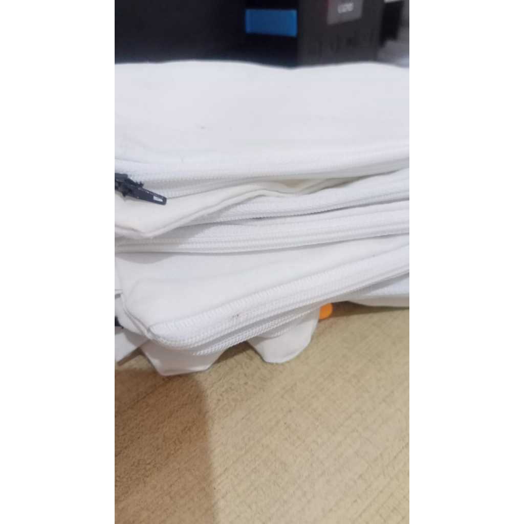 

Dompet Pensil-Pouch-Kosmetik-Souvenir 10x20 Murah