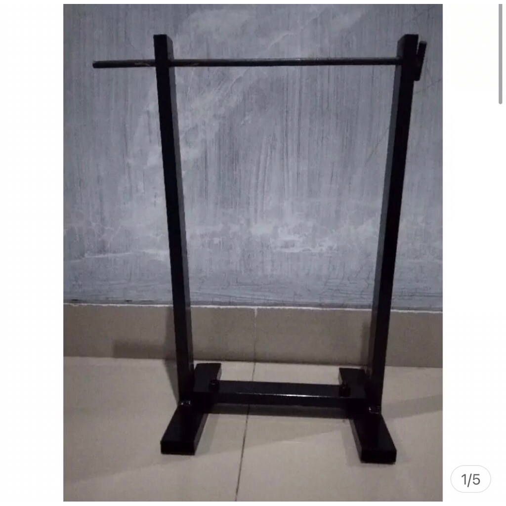 stand cat velg motor