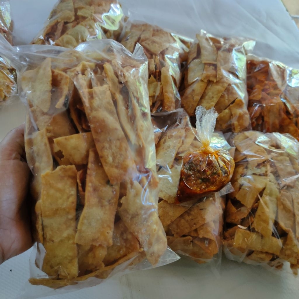 

PATTEK ikan tongkol asli pasen