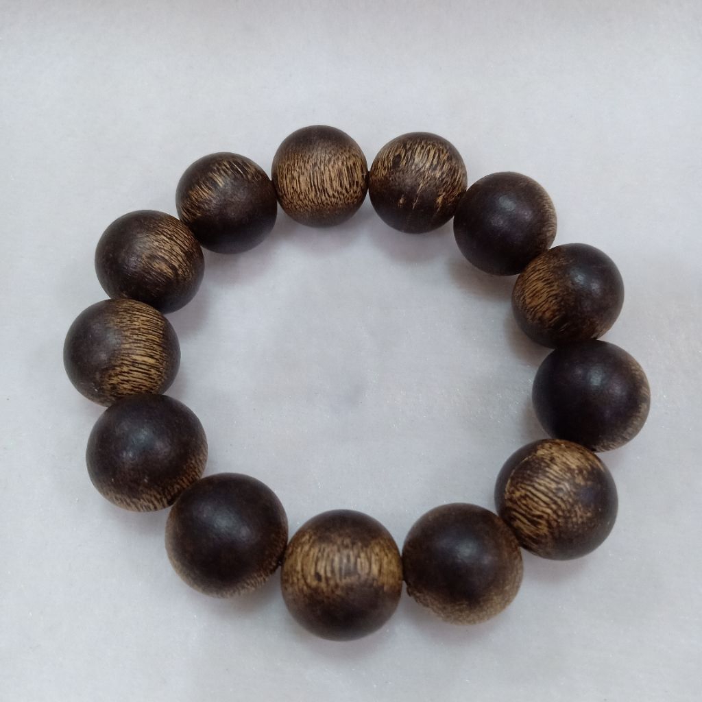 Gelang Gaharu Merauke Super (wangi)