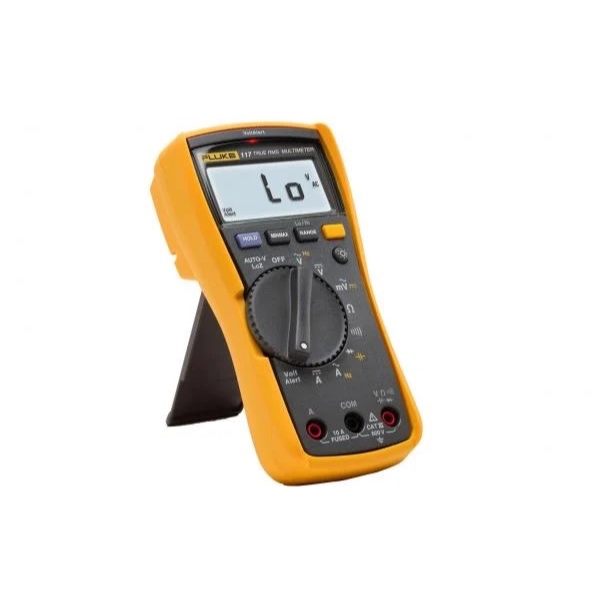 Digital Multimeter Fluke 117