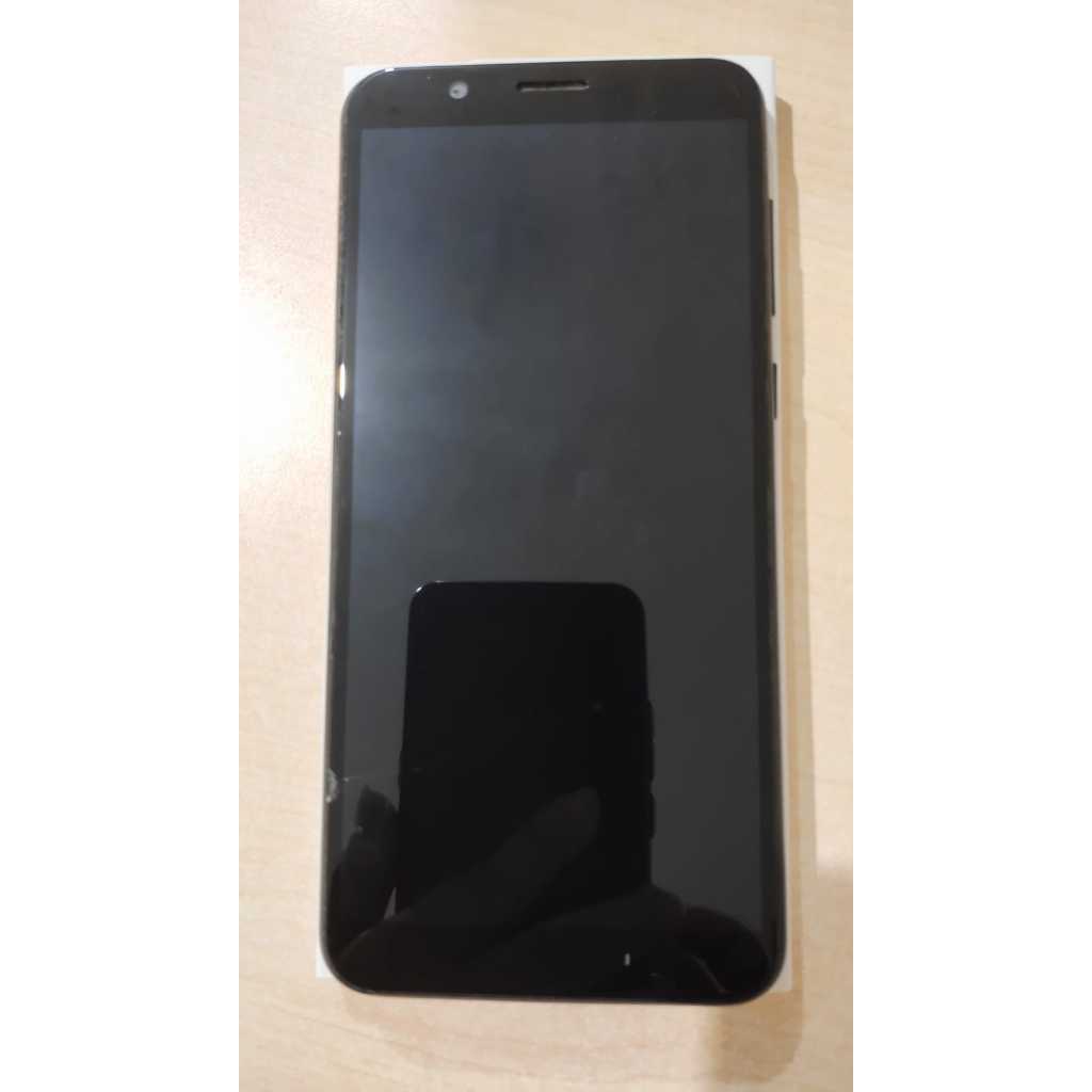 HP Asus M1 Pro Second Bekas Mati Total