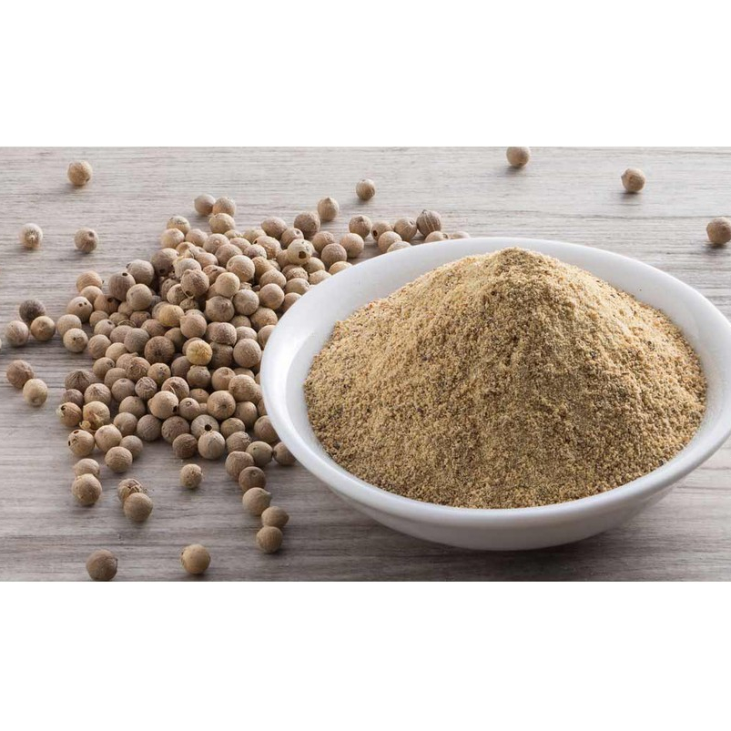 

Bubuk Lada Putih Top-Ho 1 Kg