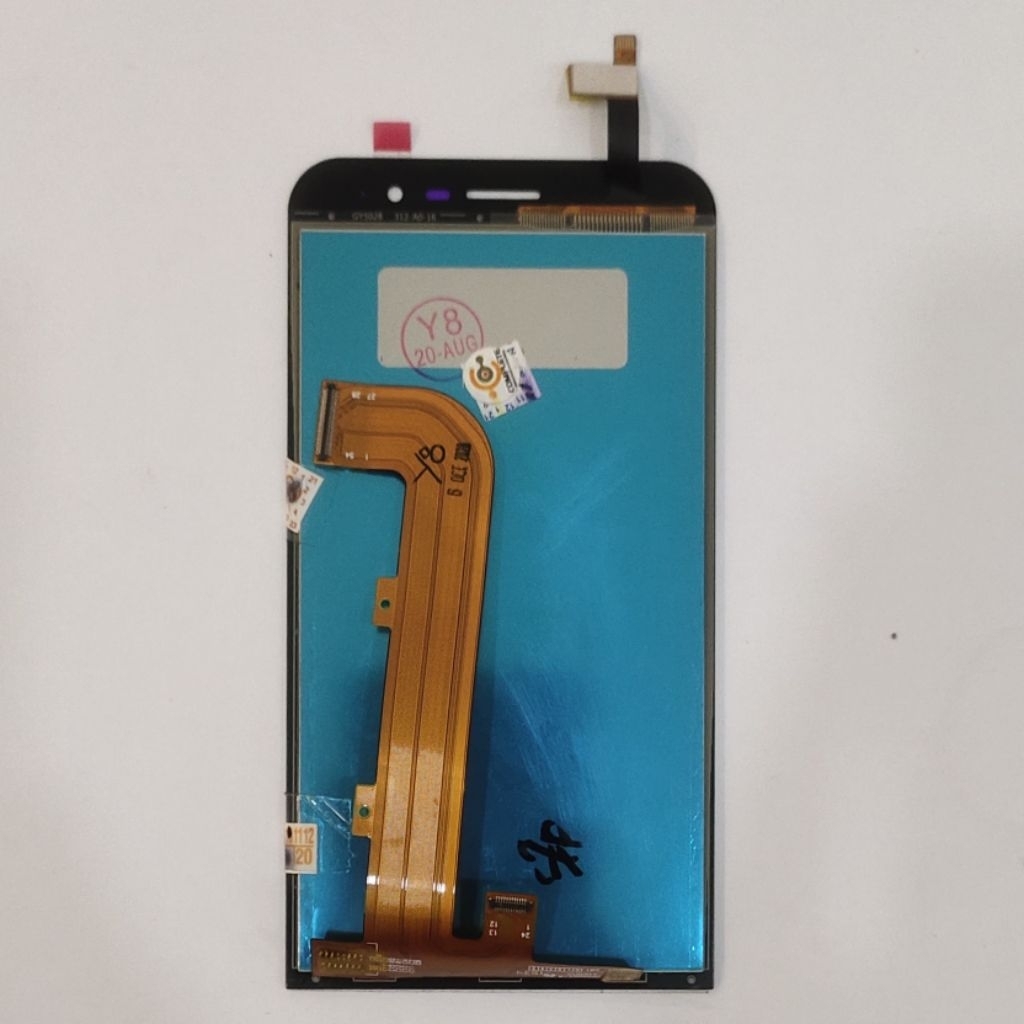 LCD TS ASUS ZENFONE GO 4G / ZB500KL / X00AD / X00BD ORIGINAL