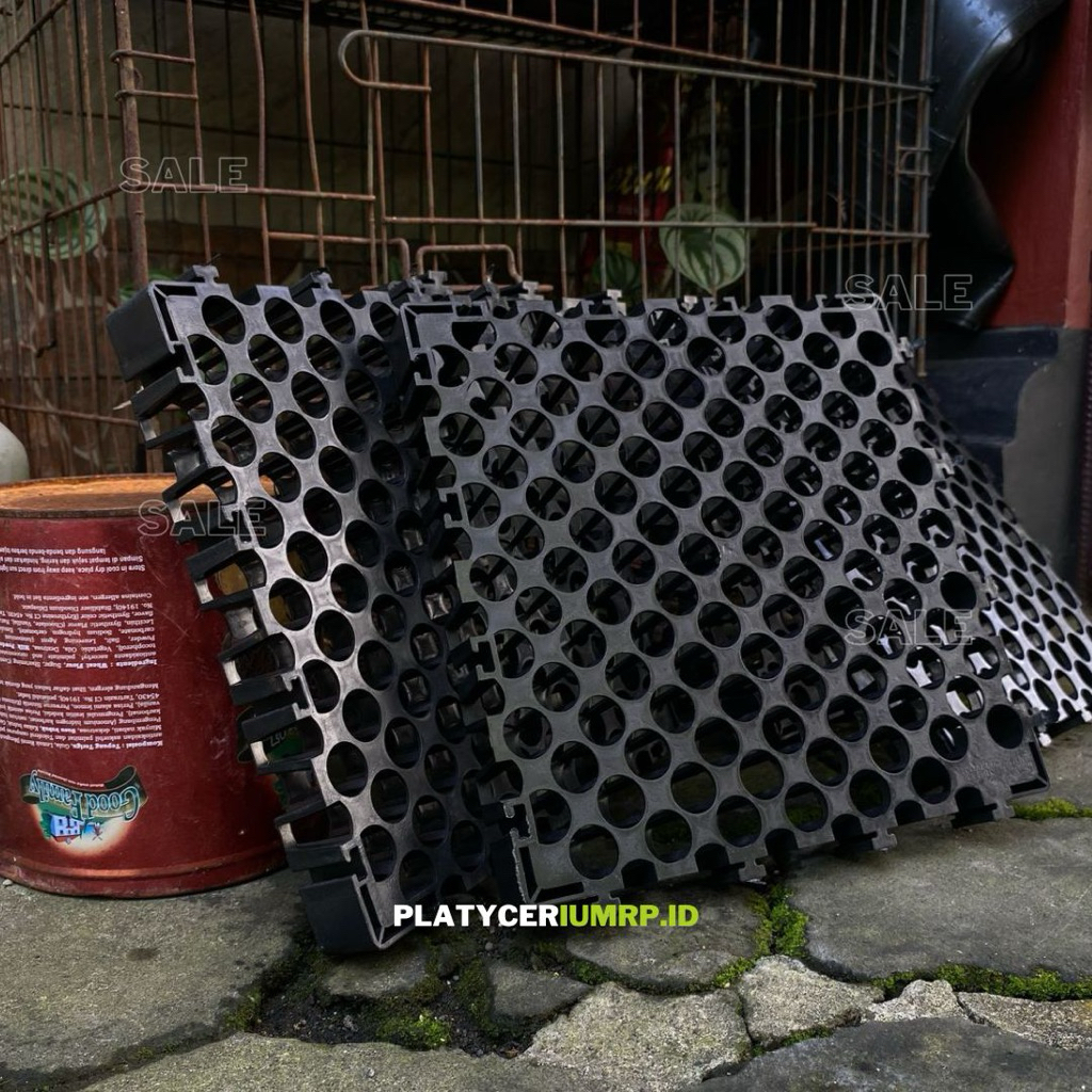 Drainase Cell 25x25cm