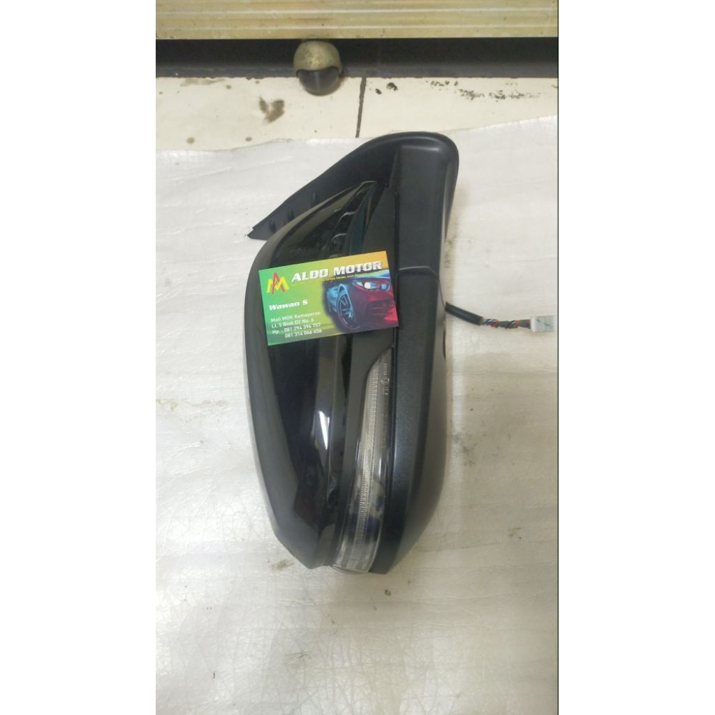 Spion Fortuner VRZ
