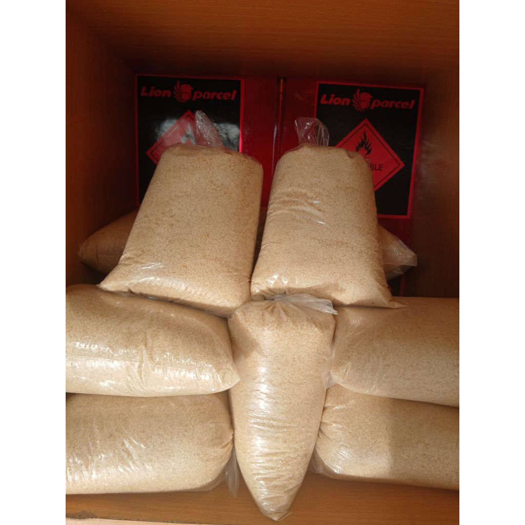 

Gula Timbangan 1kg x 1