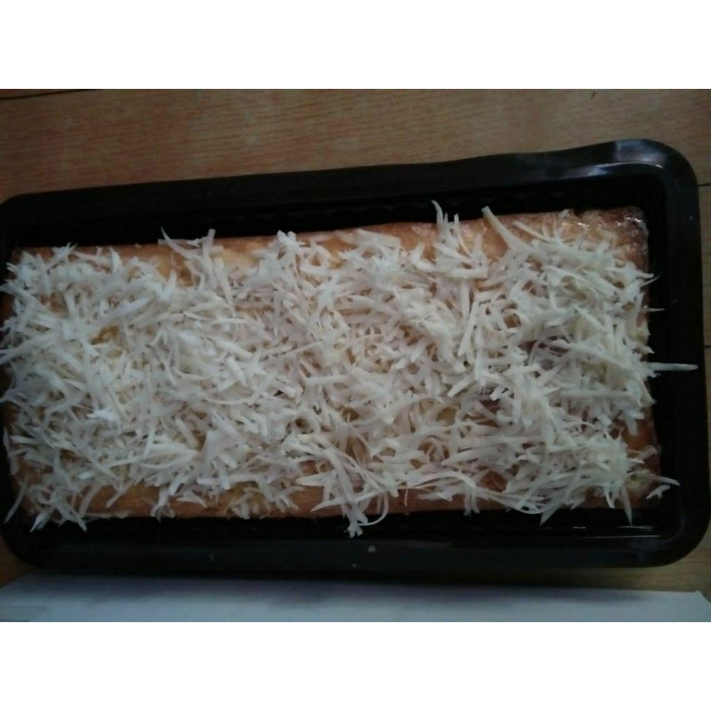 

cake keju