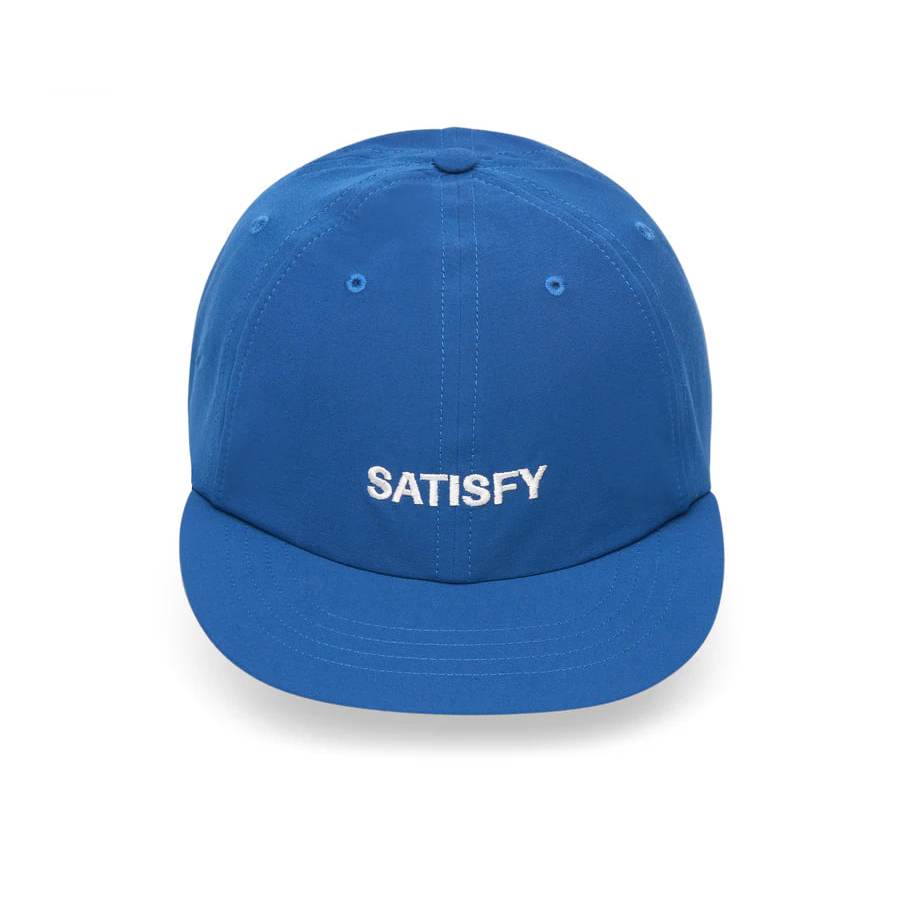 Satisfy Running PeaceShell Running Cap Hat France