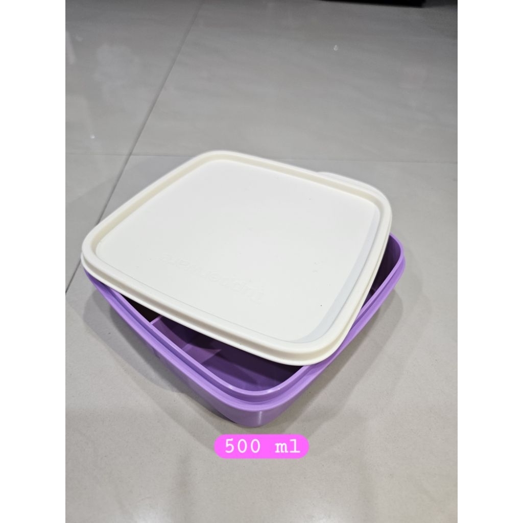 Cuci gudang tupperware original