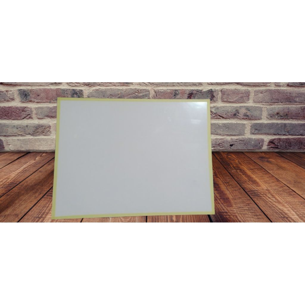 

PAPAN TULIS MINI, COCOK UNTUK ANAK BELAJAR MENULIS DAN MENGGAMBAR