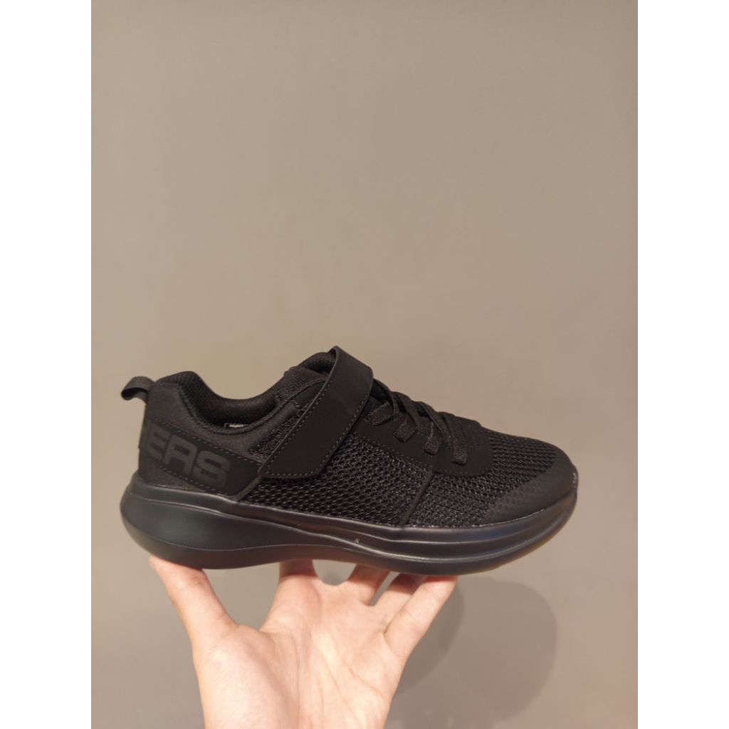 SKECHERS KIDS GO RUN FAST ORIGINAL 100% (97877)