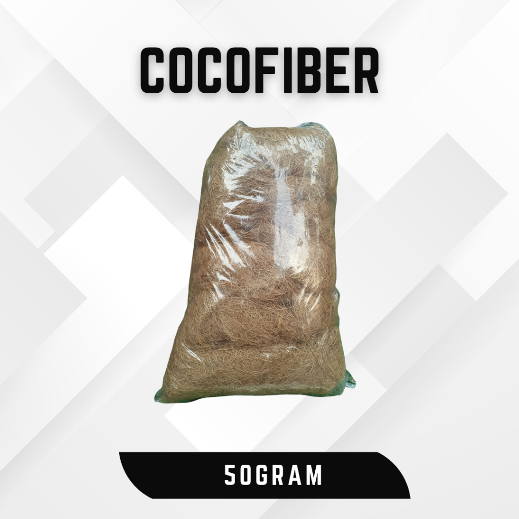 Cocofiber