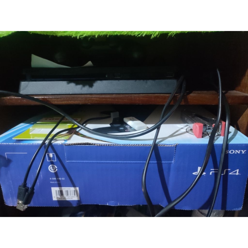 Ps4 Hen 9.00_1TB