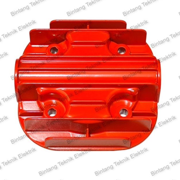 Silinder Kop Compressor 5,5 HP DW3080 / Cylinder Head Compressor 5,5HP DW-3080