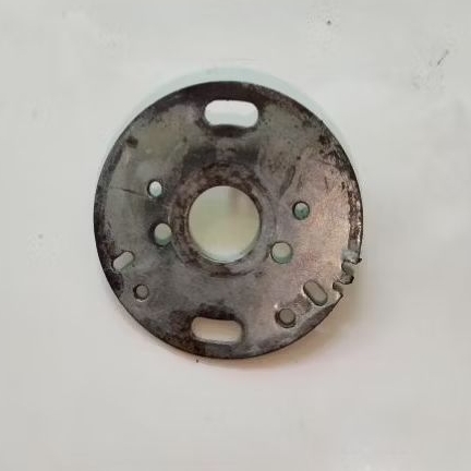 Rumah piringan platina motor Honda CB 125 twin CB 175 twin CB 200 twin CB 77