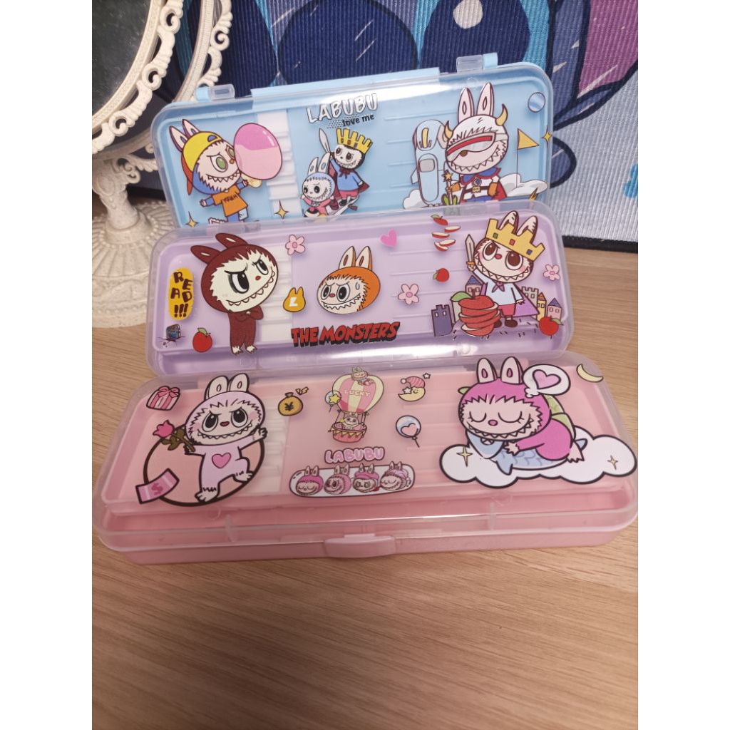 

Tempat Pensil Anak Cowok Cewek