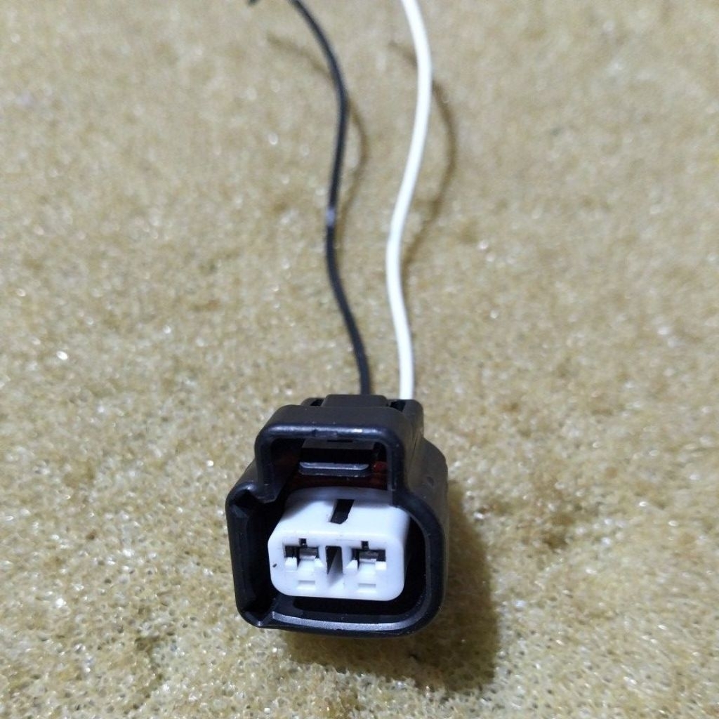 Soket Idle Up Ac Toyota Corolla