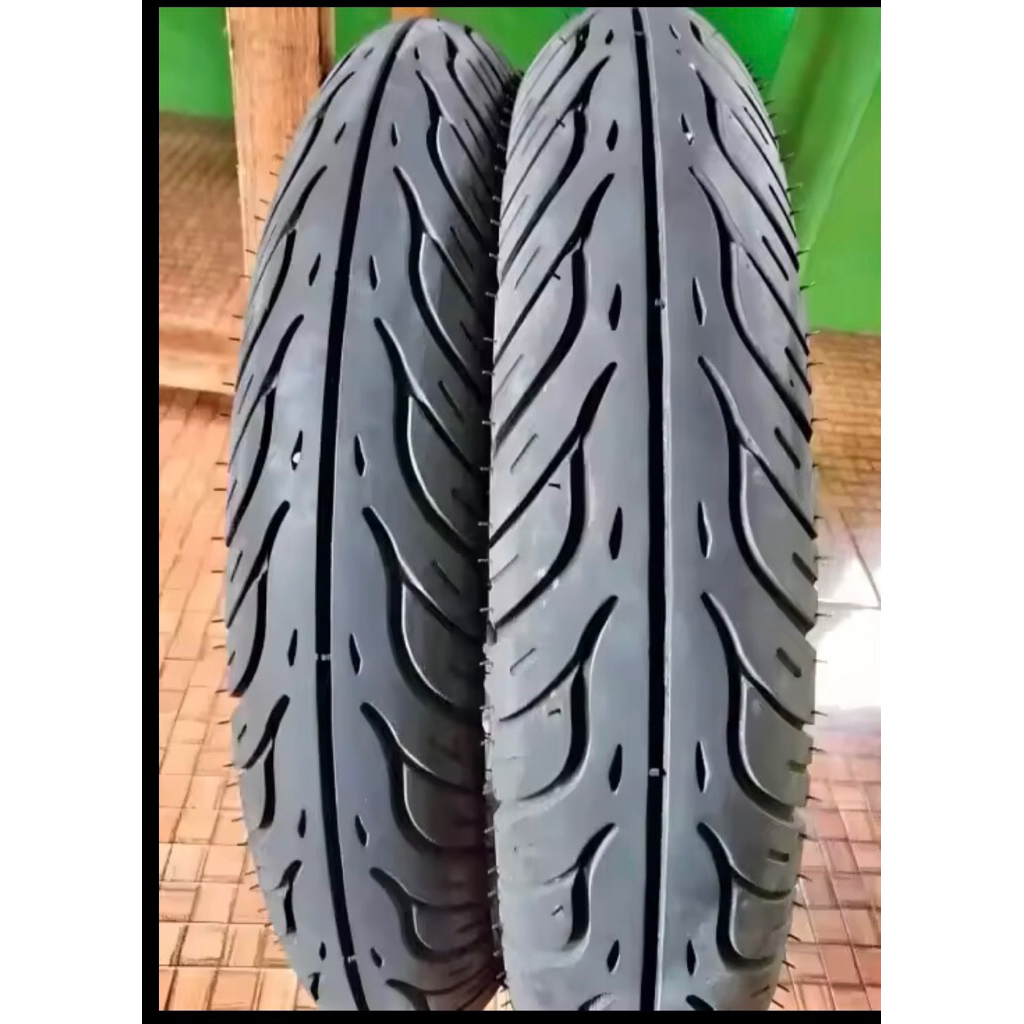 BAN SECOOND MOTOR BEAT RING 14 SEPASANG