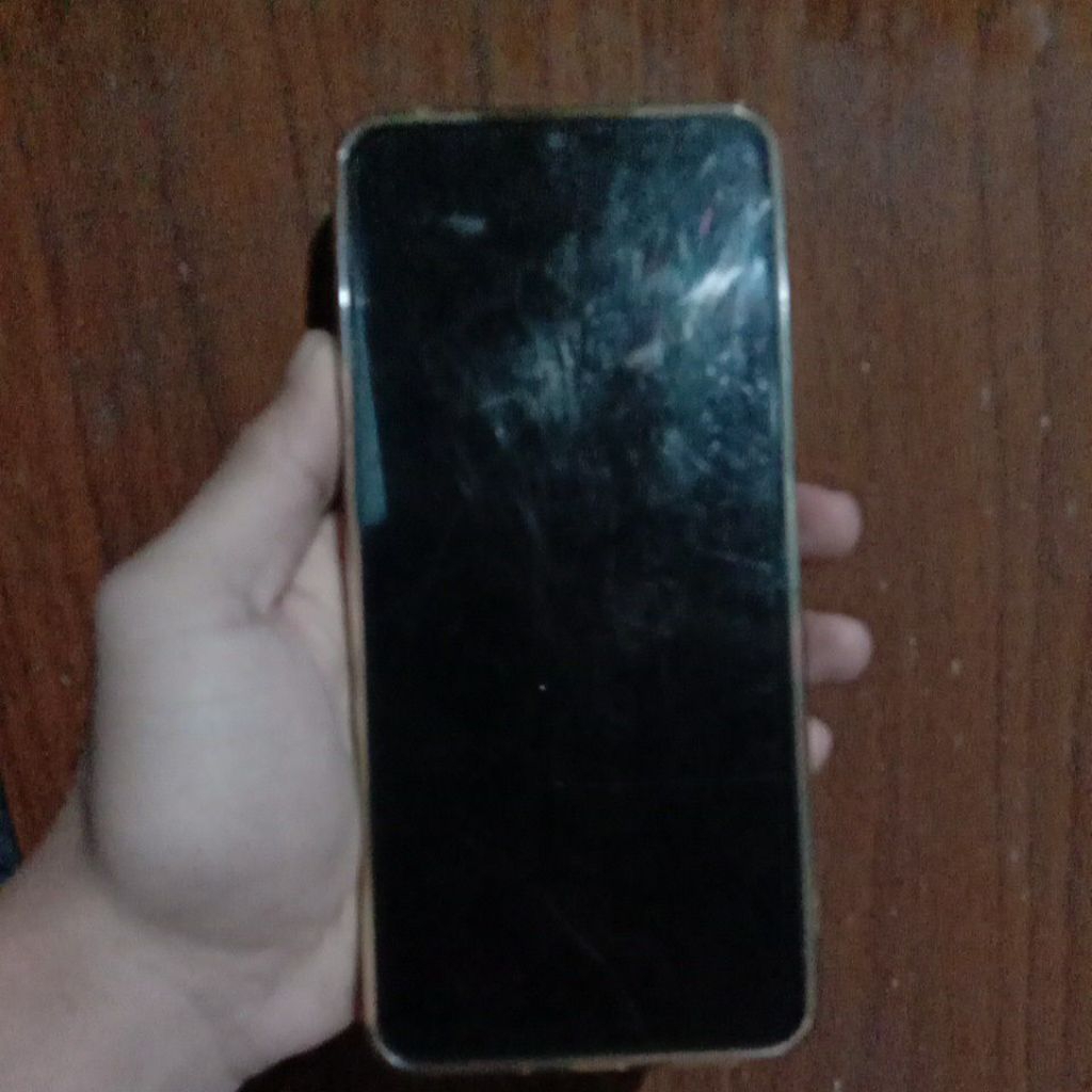 Hp bekas Xiaomi Redmi