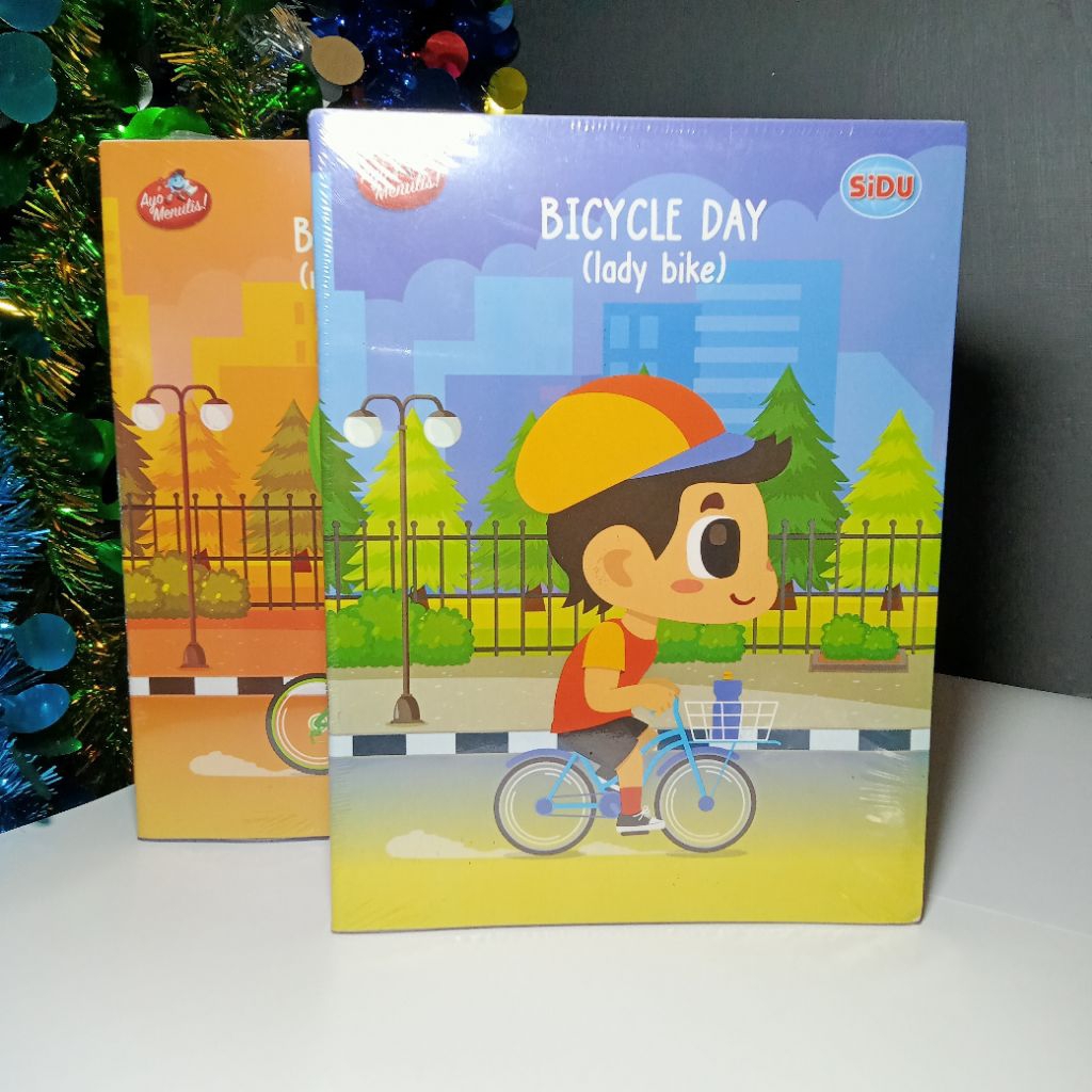 

1 BOX SIDU 58 LEMBAR 24 PACK