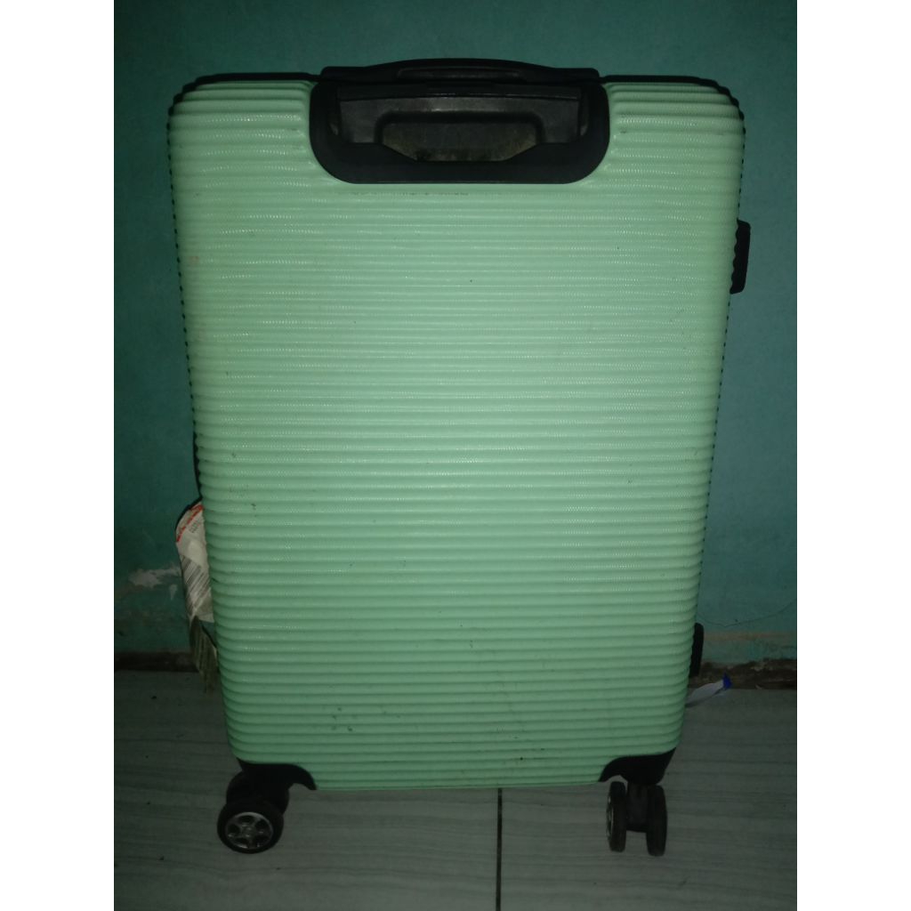 koper preloved