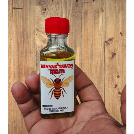 minyak urut tawon ' 30ml minyak tawon asli ' minyak tawon sumbawa ' minyak pijat tawon ' minyak sumb