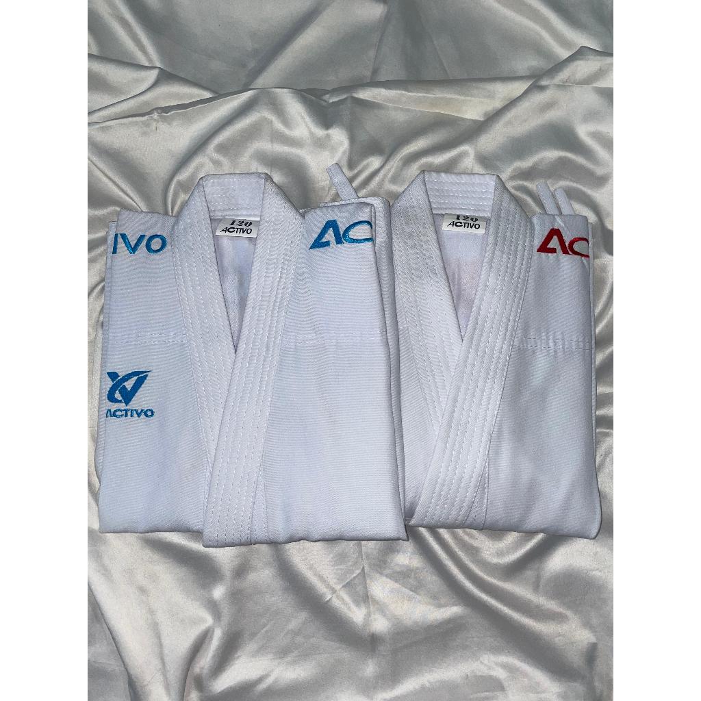 BAJU KARATE KATA ACTIVO COMBO